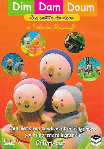 Dim dam doum volume 2 - Inconnu - DVD