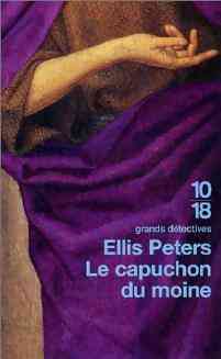 Le capuchon du moine - Ellis Peters - Livre