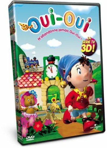 N'abandonne jamais Oui - Inconnu - DVD