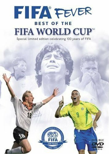 Fifa fever - Inconnu - DVD