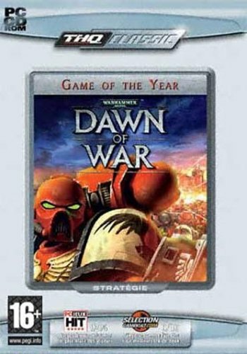 Dawn of War -  - jeuVideo