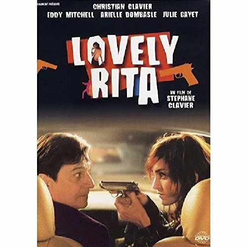 Lovely rita - Inconnu - DVD