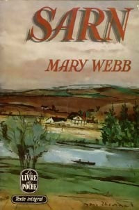 Sarn - Mary Webb - Livre