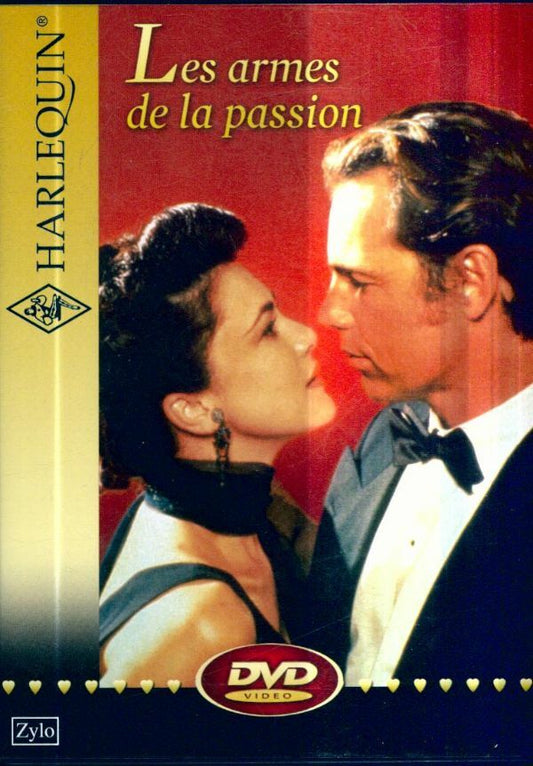 Les Armes de la Passion - Inconnu - DVD