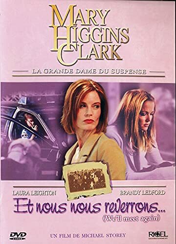 Et Nous Nous reverrons. - René Bonnière - DVD