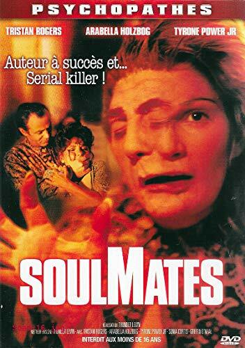 Soulmates - Thunder Levin - DVD