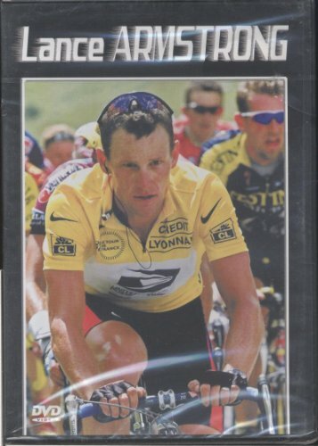 Lance Armstrong, portrait d'un champion .... - Inconnu - DVD