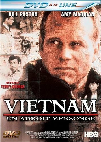 Vietnam, Un Adroit Mensonge - Terry George - DVD