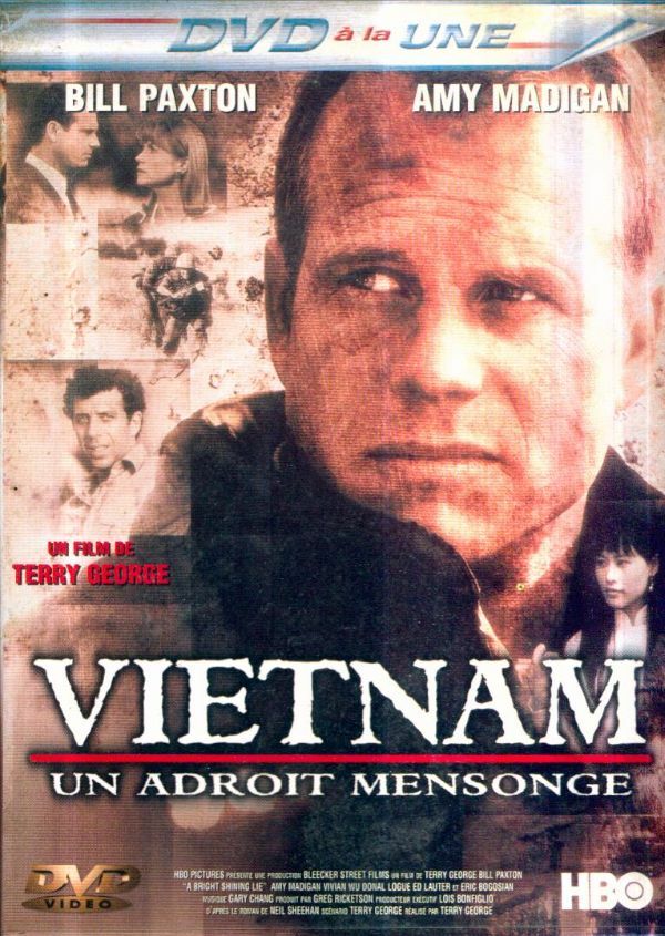 Vietnam, Un Adroit Mensonge - Terry George - DVD