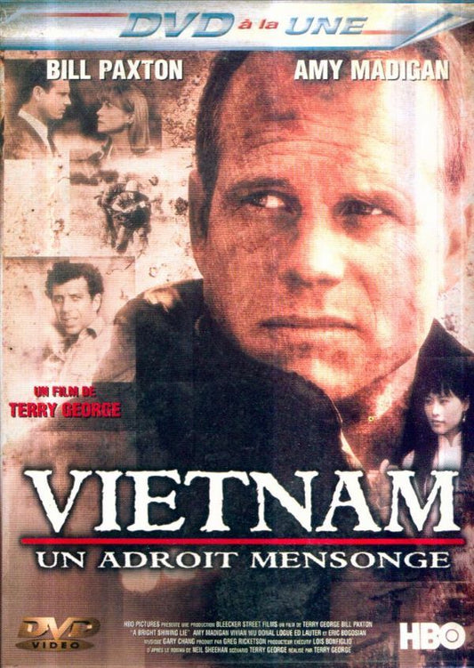 Vietnam, Un Adroit Mensonge - Terry George - DVD