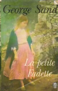 La petite Fadette - Sand - Livre