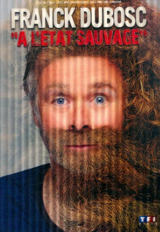 À l'état Sauvage - Inconnu - DVD