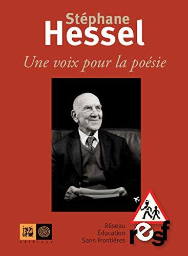 Une voix pour la poésie - Inconnu - DVD