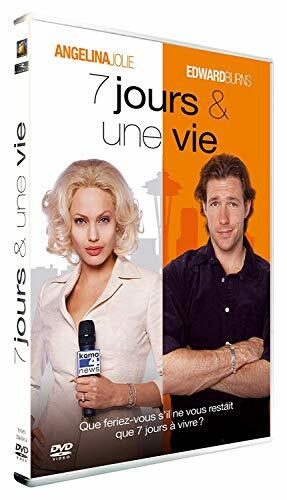 7 jours et une vie - Stephen Herek - DVD