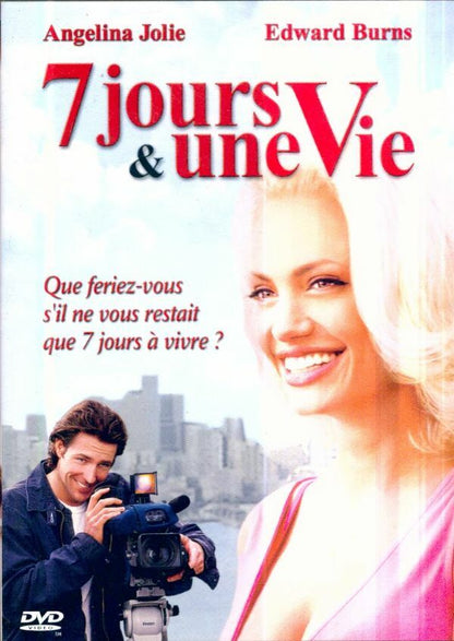 7 jours et une vie - Stephen Herek - DVD
