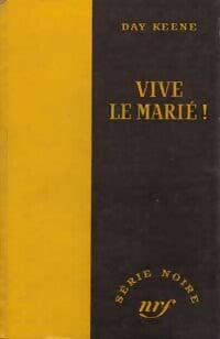 Vive le marié ! (Les félins) - Day Keene - Livre