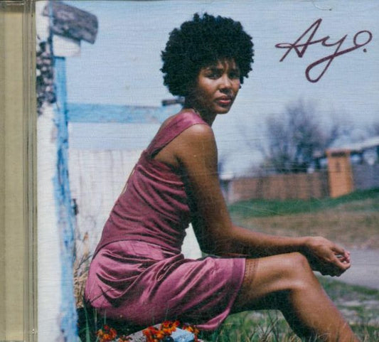 Ayo (2) - Joyful - Ayo (2) - CD