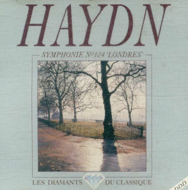 Borodine - danses polovtsiennes -  - CD