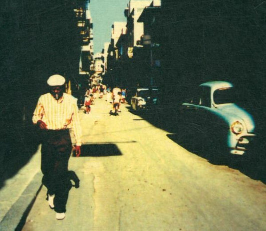 Buena Vista Social Club - Buena Vista Social Club - Buena Vista Social Club - CD