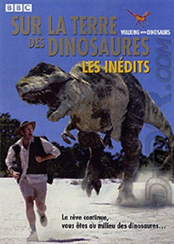 Sur la terre des dinosaures - Les inédits - Inconnu - DVD