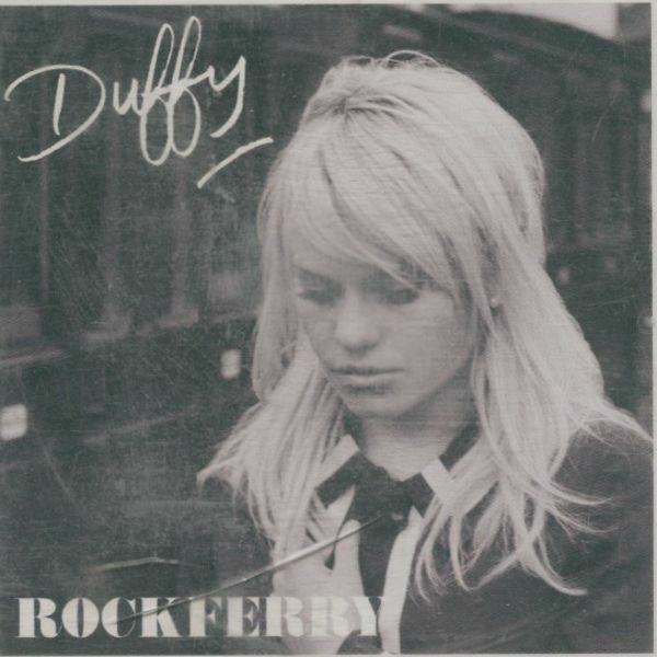 Rockferry - Duffy - Duffy - CD