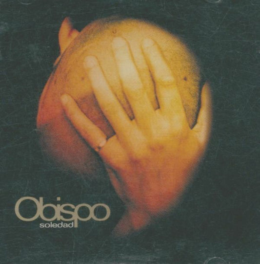 Pascal Obispo - Soledad - Pascal Obispo - CD