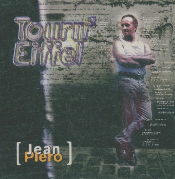 Tourn'Eiffel -  - CD