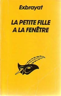 La petite fille à la fenêtre - Charles Exbrayat - Livre