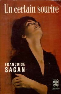 Un certain sourire - Françoise Sagan - Livre