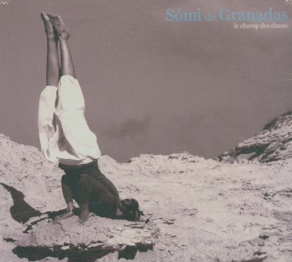 Le Champ des Dunes - Thierry Roques, Guillaume Lopez - CD