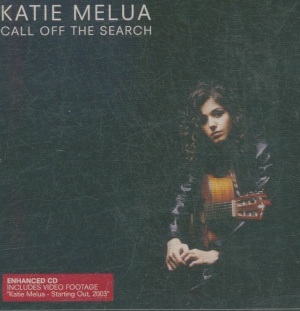 Call Off The Search - Katie Melua - CD