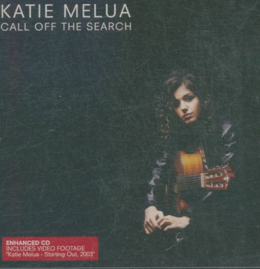 Call Off The Search - Katie Melua - CD