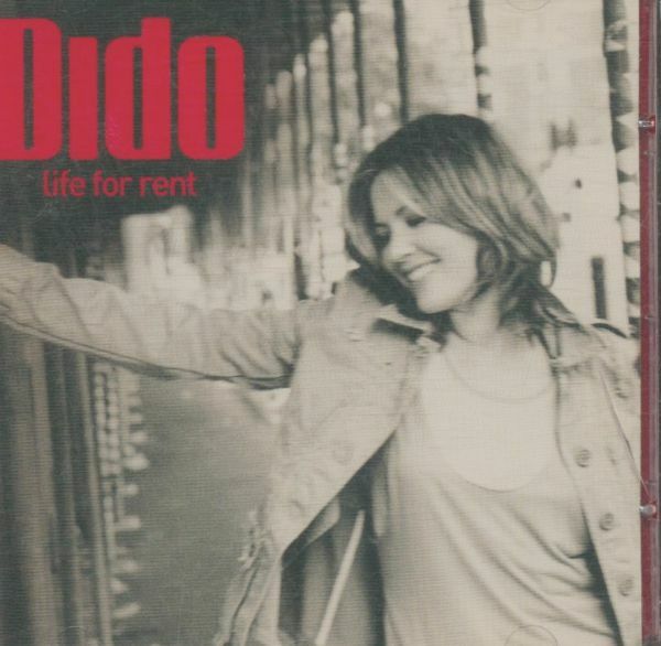 Dido - Life For Rent - Dido - CD