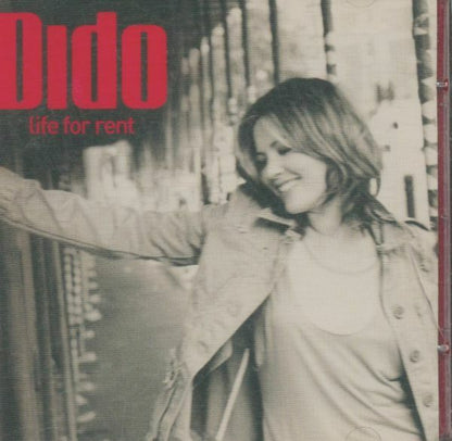 Dido - Life For Rent - Dido - CD