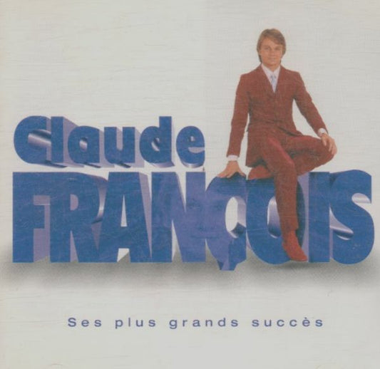 Claude François - Ses Plus Grands Succès - Claude François - CD