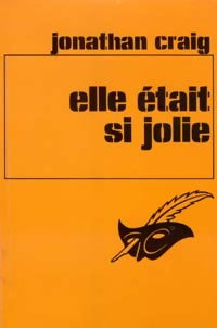 Elle était si jolie - Jonathan Craig - Livre