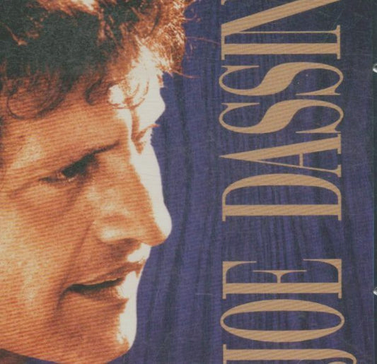 Joe Dassin - Joe Dassin - Joe Dassin - CD
