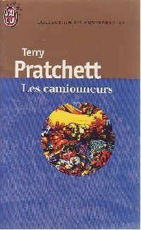 Le grand livre des gnomes Tome I : Les camionneurs - Terry Pratchett - Livre