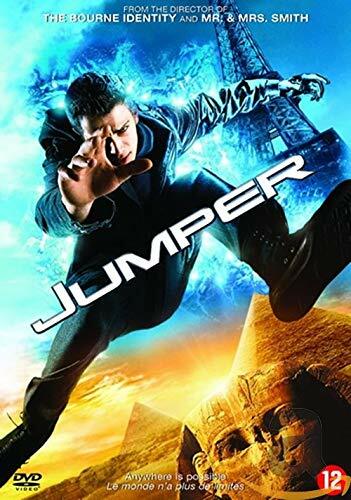Jumper - Inconnu - DVD