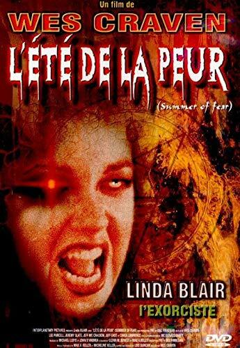 L'été de la peur - Inconnu - DVD