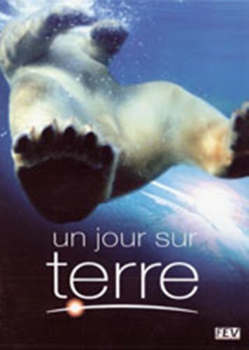 Un jour sur terre - Alastair Fothergill, Mark Linfield - DVD