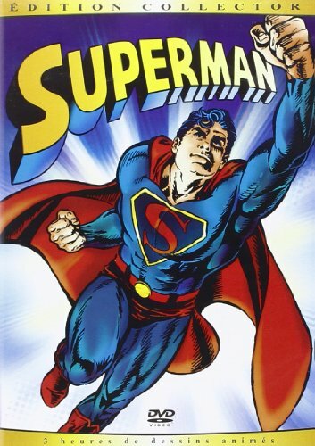 Superman (Édition Collector) - Inconnu - DVD