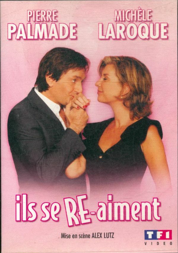 Ils se re-Aiment - Inconnu - DVD