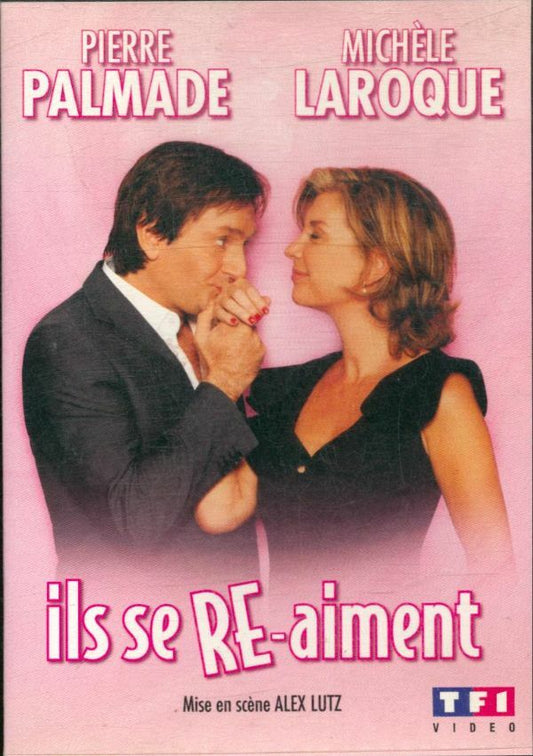 Ils se re-Aiment - Inconnu - DVD