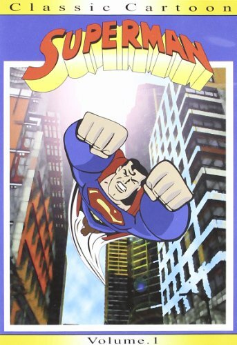Superman : Le téléscope magnétique - Inconnu - DVD