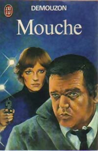 Mouche - Alain Demouzon - Livre