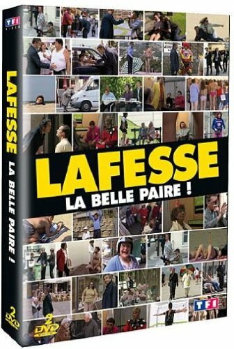 Lafesse-La Belle Paire - Inconnu - DVD