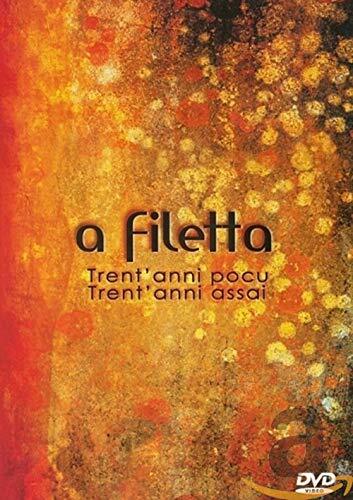 A filletta : Pocu, Trent'Anni Assai - Inconnu - DVD