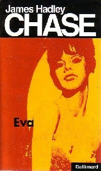 Eva - James Hadley Chase - Livre