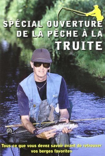 Ouverture de la pêche à la truite - Inconnu - DVD